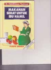 Image of Modul 1 : Mengenal Masalah Kematian Ibu