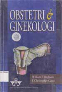Image of Obstetri & Ginekologi