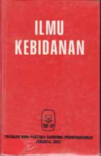 Image of Ilmu Kebidanan