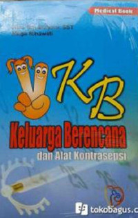Image of Keluarga berencana dan alat kontrasepsi