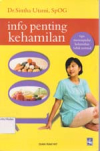 Image of Info Penting Kehamilan