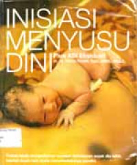 Image of Inisiasi Menyusui Dini: Plus Asi Ekslusif