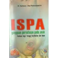 Image of Penanganan ISPA pada Anak di Rumahsakit Kecil Negara Berkembang