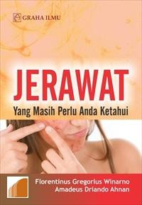Image of Jerawat : yang masih perlu anda ketahui
