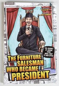 Image of The Furniture Salesman Who Became President