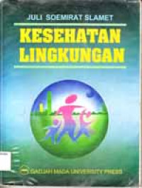 Image of Kesehatan lingkungan