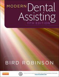 Image of Modern Dental Assisting 11Th Edition