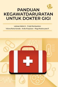 Image of Panduan Kegawatdaruratan untuk Dokter Gigi