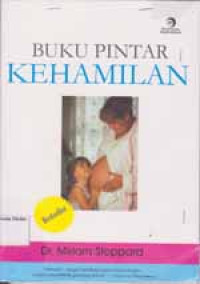 Image of Buku Pintar Kehamilan