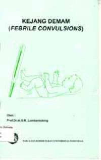 Image of Kejang Demam (Febrile Convulsions)