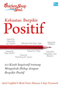 Image of Chicken Soup for the soul : kekuatan berfikir positif