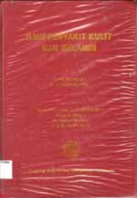 Image of Ilmu Penyakit Kulit dan Kelamin