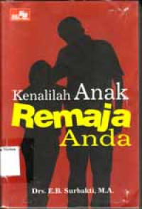Image of Kenalilah anak remaja anda