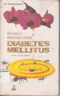 Image of Penyakit Kencing Manis Diabetes Millitus