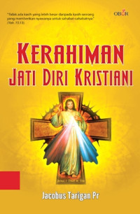 Image of Kerahiman Jati Diri Kristiani