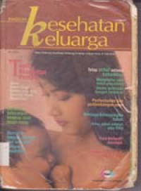 Image of Kesehatan Keluarga
