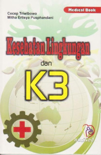 Image of Kesehatan lingkungan dan k3