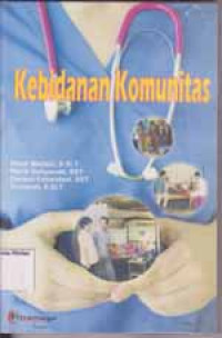 Image of Kebidanan komunitas