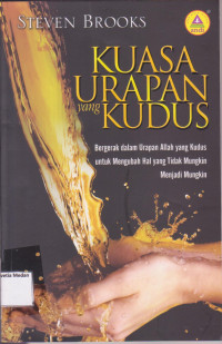 Image of Kuasa Urapan yang Kudus