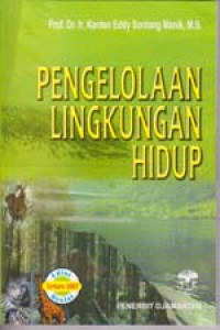 Image of Pengelolaan Lingkungan Hidup