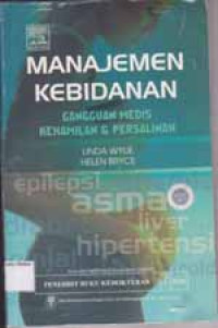 Image of Manajemen Stres (stress Managemen)