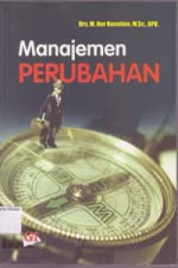Image of Manajemen Perubahan