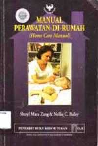 Image of Manual Perawatan Di Rumah