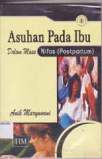 Image of Asuhan Pada Ibu dalam Masa Nifas ( Postpartum)
