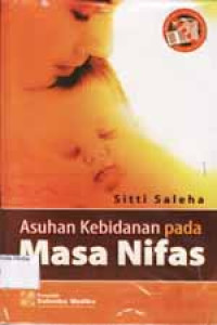 Image of Asuhan kebidanan pada masa nifas