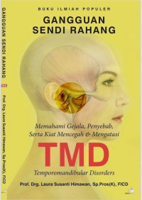 Image of Gangguan Sendi Rahang