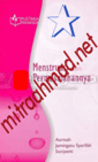 Image of Menstruasi dan permasalahannya