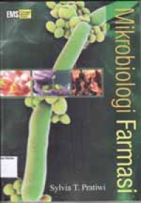 Image of Mikrobiologi farmasi