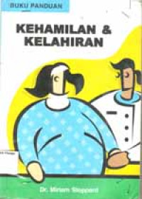 Image of Buku Panduan Kehamilan & Kelahiran