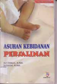 Image of Asuhan kebidanan persalinan
