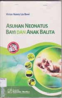 Image of Asuhan neonatus bayi dan anak balita