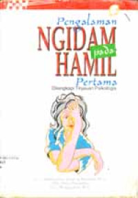 Image of Pengalaman Ngidam Pada Hamil Pertama