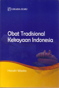 Image of Obat Tradisional Kekayaan Indonesia