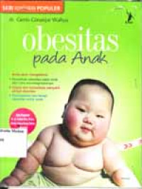 Image of Obesitas Pada Anak