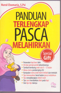 Image of Panduan Lengkap Pasca Melahirkan