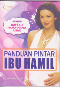 Image of Panduan Pintar Ibu Hamil