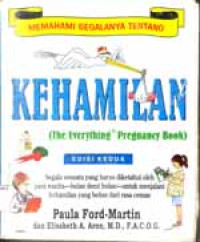Image of Memahami Segalanya Tentang Kehamilan