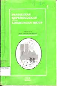 Image of Pendidikan Kependudukan Dan Lingkungan Hidup (PKLH)