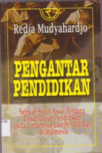 Image of Pengantar Statistika