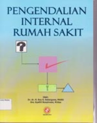 Image of Pengendalian Internal Rumahsakit