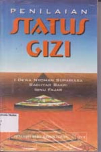 Image of Penilaian status gizi