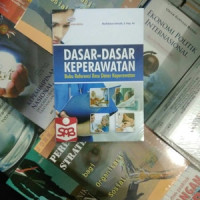 Image of Komunikasi Untuk Perawat