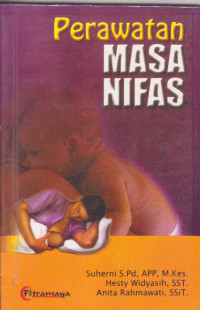 Image of Perawatan masa nifas