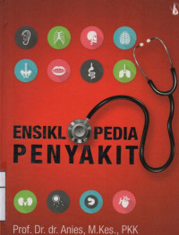 Image of Ensiklopedia Penyakit