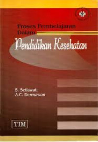 Image of Proses Keperawatan