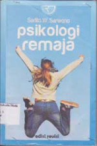 Image of Psikologi remaja